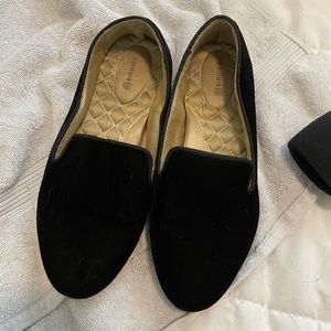 Birdies - Starling, Barely Worn, Size 8